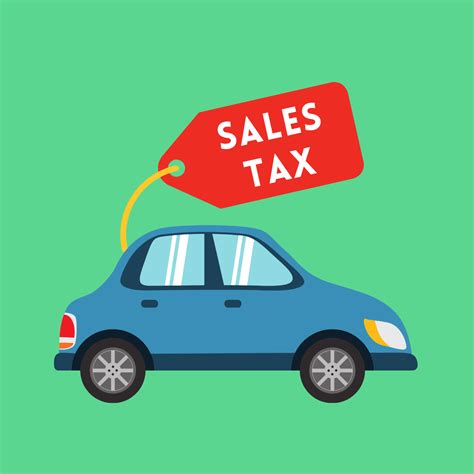 New Car Sales Tax Nyc at Guillermo Wilbur blog