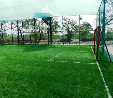 Turf Park - GW Sports App