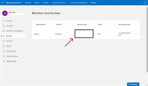 Image result for BitLocker Recovery Key Bypass