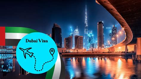 Visa 30 jours Dubaï