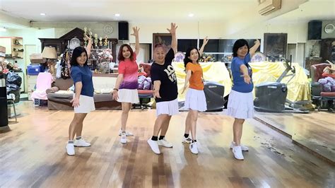 Image result for Parallelism Line Dance