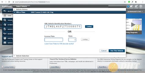 Image result for How to Use ProDemand