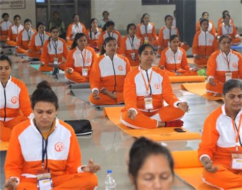 Gujarat State Yog Board