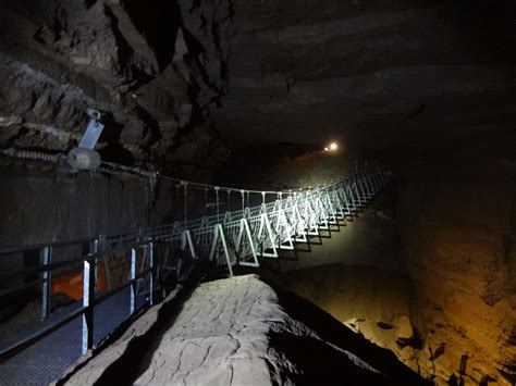 Hidden River Cave & American Cave Museum: Horse Cave, KY - Been There ...