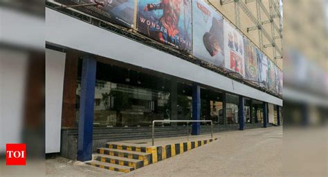 Film exhibitors hopeful of local body tax exemption for movies | Tamil ...