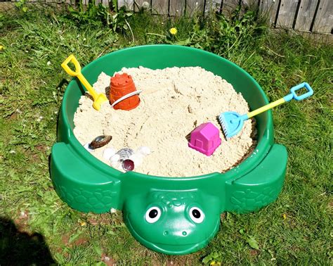 Image result for Sand Box Tutorial Video