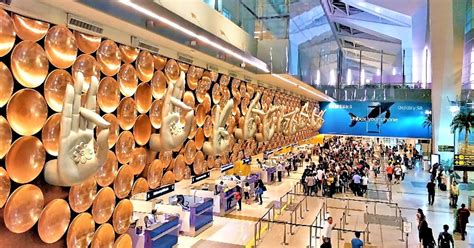 DigiYatra: After Delhi, Bengaluru And Varanasi Airports Get Face ...