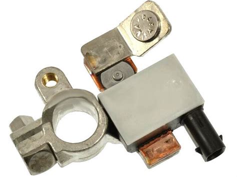 2015 Malibu Dual Battery Control Module 的图像结果