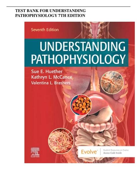 Image result for Course Point Lippincott Pathophysiology Exam Test Bank