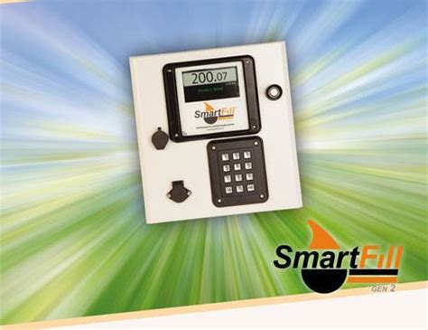 Image result for Smart Fill Dispensing System