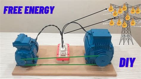 Free Power Generator 的图像结果