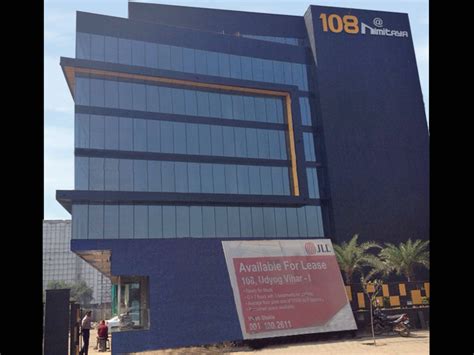 108 Nimitaya UV-1, Plot No 108, Udyog Vihar, Phase-1 | JLL Properties - IN