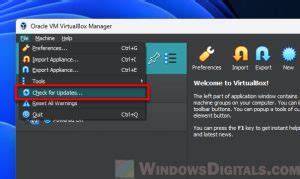 Image result for VirtualBox Interface Closing Window 11
