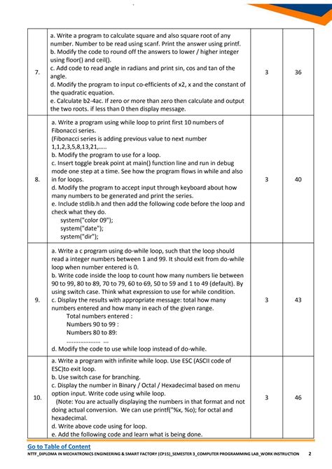 Computer Programming Lab 的图像结果
