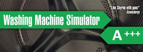 Image result for Washing Machine Simulator