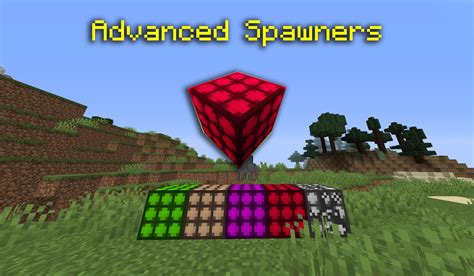 Image result for Mod Spawner