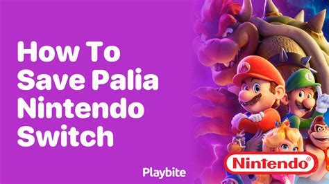 how to save palia game switch Android IOS V- 7.47