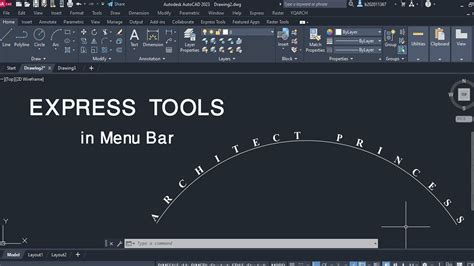 Image result for AutoCAD Express Tools