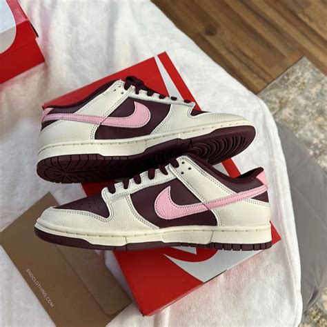 Valentines Day Dunks