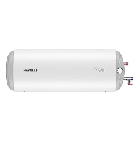 Buy Havells SWH Horizontal Water Heater -25 L Online at Low Prices in ...