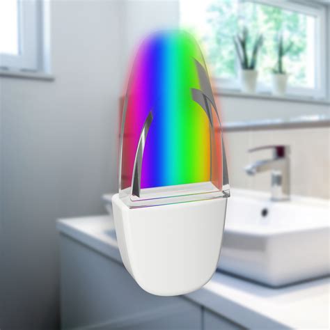 AmerTac Arch LED Night Light & Reviews - Wayfair Canada
