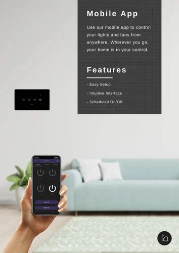 Image result for Touch Switch Panel
