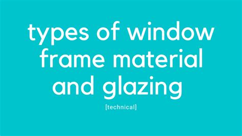 Image result for Window Screen Frame Types