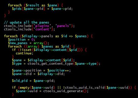 Image result for Geany Bash Syntax Highlighting
