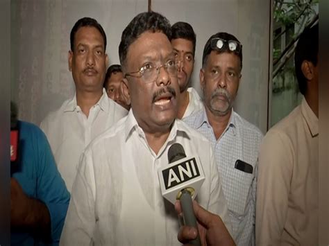 Ex-AICC spokesperson accuses Revanth Reddy of running Cong as per his ...