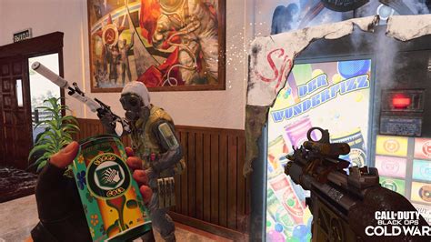 Cod Outbreak Explained Guide 的图像结果