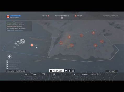 《战地1》力挽狂澜DLC新地图、兵种一览_新地图-游民星空 GamerSky.com