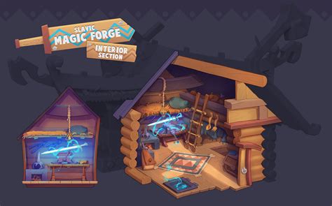 Image result for Forge Magic Guide