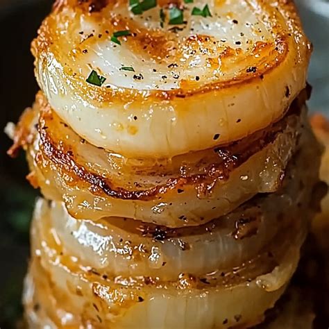 Tennessee Onions Recipe - Beth's Quick Bites