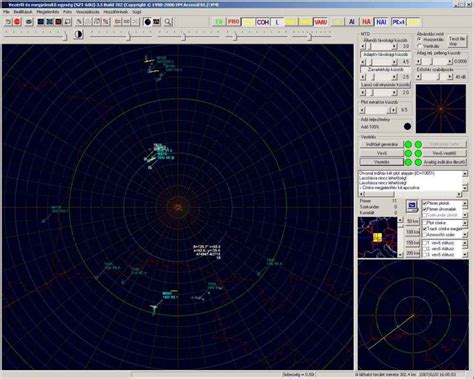 Image result for Radar Screen Tutorial