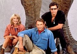 Image result for Chris Pratt Jurassic World Cast
