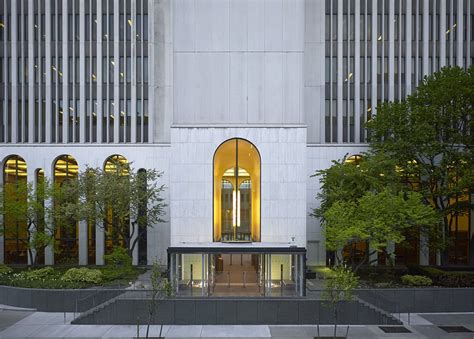 M&T Bank Headquarters - Hoffmann Architects + Engineers