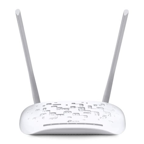 TD-W9970 | 300Mbps Wireless N USB VDSL/ADSL Modem Router | TP-Link India