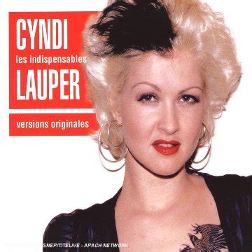 Les Indispensables: Lauper, Cyndi: Amazon.in: Music}