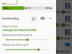 Advanced Download Manager Download Manager Features 的图像结果