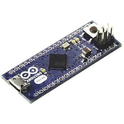Arduino Dev Board, Atmega32U4, Arduino Micro, No | Ubuy India