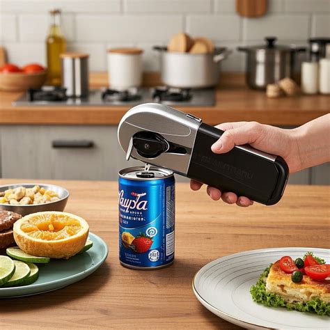 Best Rated Can Openers 2026: Top Picks for Seniors, Arthritis & Weak Grip