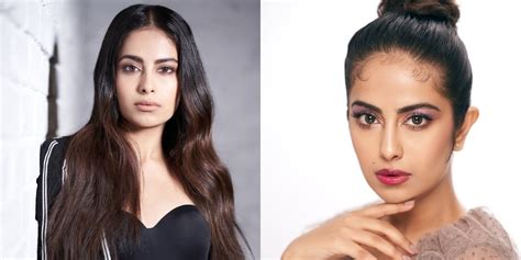 Avika Gor: I never believed I was part of a race