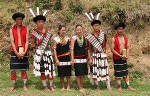 7 Sisters of India | The Creative Post