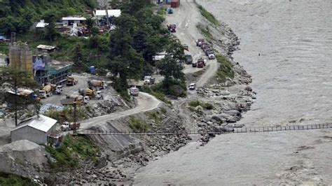 DRP BANGLADESH 2023: Rivers dominate in a River Intense Nation – SANDRP