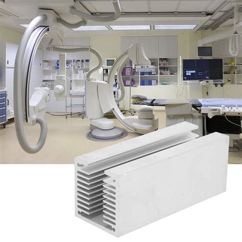 Buy Heat Sink, P100X40X40 100 * 40 * 40MM U Type Heat Cooling Fin ...