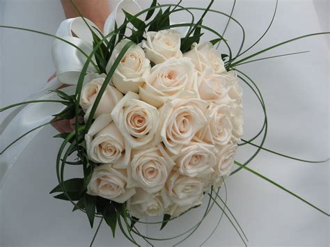 Image result for Flower for Bride Sample