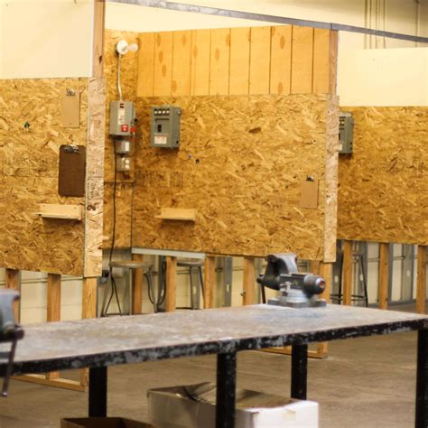 Electricity - Southeastern Technical Institute