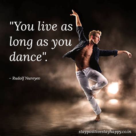 21 Most inspirational Dance Quotes/ Global Dance Day/Quotes for ...