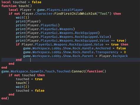 Image result for How to Make a Script Activate Another Script in Roblox