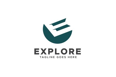 E Logo 的图像结果